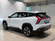 Geely Atlas II Самара  - изображение 24