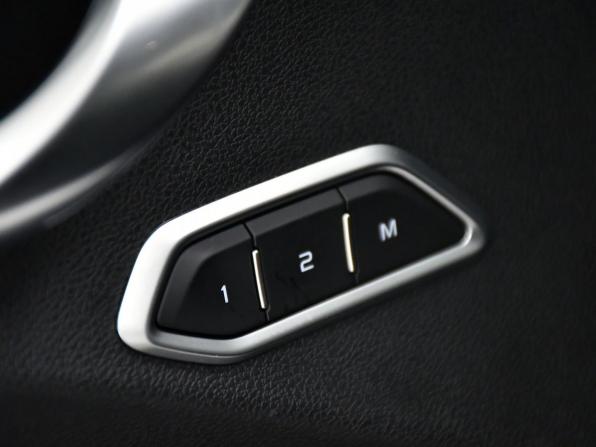 Geely Tugella I Рестайлинг с пробегом 2024 года, цена 3 675 000 рублей, 13217 км, внедорожник, Автокод Объявления