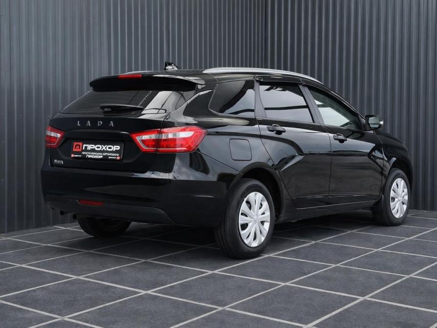 Lada (ВАЗ) Vesta I Пермь  - изображение 27