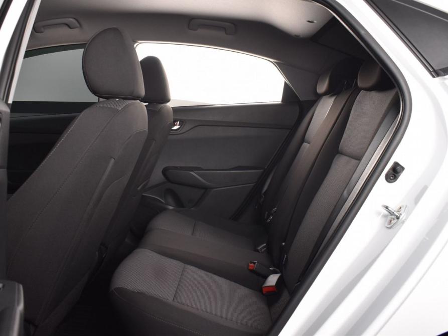 Hyundai Solaris II Рестайлинг Кемерово  - изображение 14