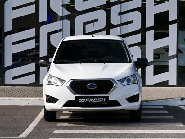 Datsun mi-DO с пробегом 2018 года, цена 649 000 рублей, 69568 км, хэтчбек, Автокод Объявления