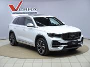 Geely Monjaro I Уфа  - изображение 22