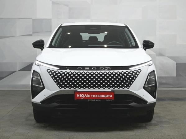 Omoda C5 I Рестайлинг с пробегом 2024 года, цена 2 000 000 рублей, 8904 км, внедорожник, Автокод Объявления