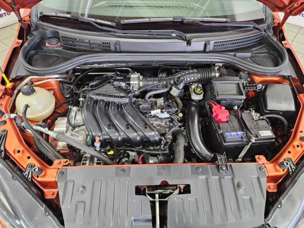 Lada (ВАЗ) Vesta I с пробегом 2021 года, цена 1 296 000 рублей, 44231 км, универсал, Автокод Объявления