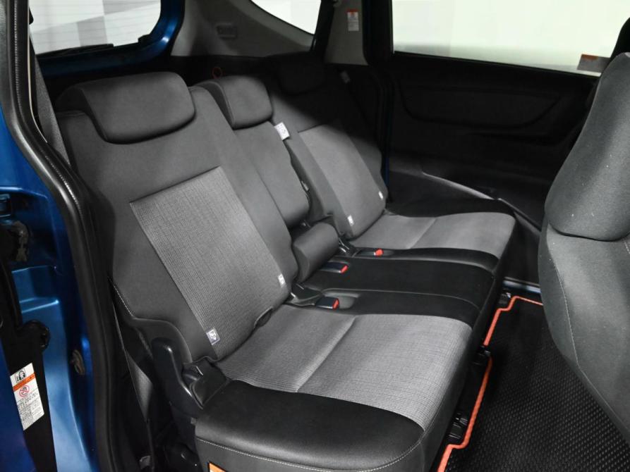 Toyota Sienta II Рестайлинг Екатеринбург  - изображение 16