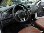 Renault Logan II Рестайлинг Москва  - изображение 37