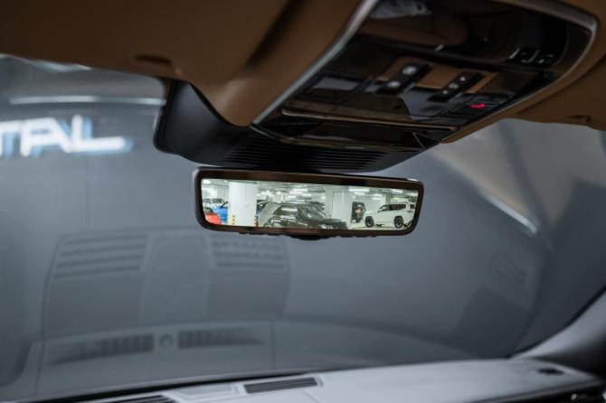Новый Land Rover Range Rover V 2026 года, цена 23 950 000 рублей, внедорожник, Автокод Объявления
