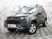 Lada (ВАЗ) Niva Ульяновск  - изображение 22