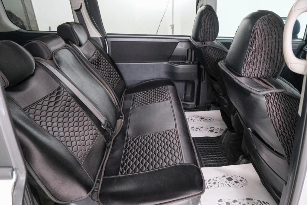 Toyota Voxy II (R70) Красноярск  - изображение 17