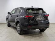 Lexus NX I Химки  - изображение 56