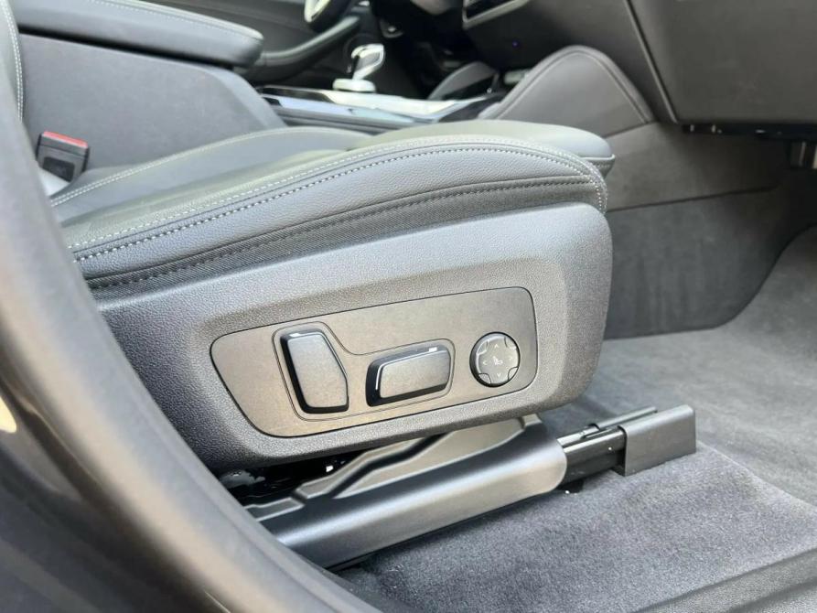 BMW X4 II (G02) Рестайлинг Санкт-Петербург  - изображение 22