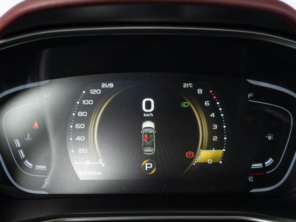 Geely Coolray I с пробегом 2023 года, цена 1 665 000 рублей, 81440 км, внедорожник, Автокод Объявления