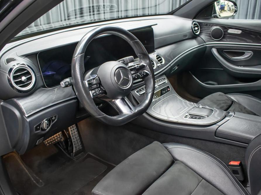 Mercedes-Benz E-Класс V (W213 S213 C238) Рестайлинг Москва  - изображение 15