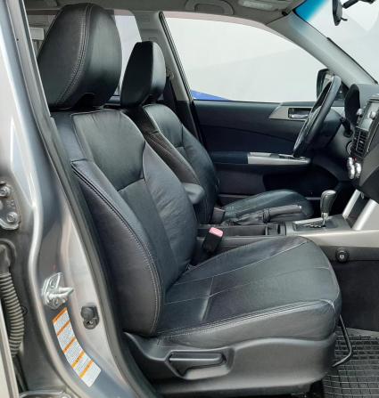 Subaru Forester III с пробегом 2008 года, цена 930 000 рублей, 208981 км, внедорожник, Автокод Объявления