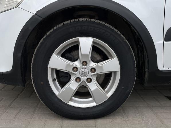 Suzuki SX4 II (S-Cross) с пробегом 2013 года, цена 915 000 рублей, 87285 км, хэтчбек, Автокод Объявления