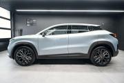 Changan UNI-T I Москва  - изображение 28