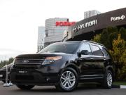 Ford Explorer V Москва  - изображение 20