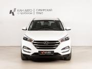 Hyundai Tucson III Казань  - изображение 10
