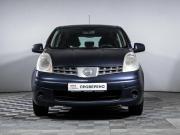Nissan Note I Москва  - изображение 18