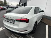 Skoda Rapid II Санкт-Петербург  - изображение 13