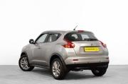 Nissan Juke I Барнаул  - изображение 33