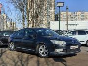 Citroen C5 II Санкт-Петербург  - изображение 16