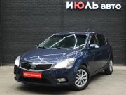 Kia Ceed I Рестайлинг Екатеринбург  - изображение 18