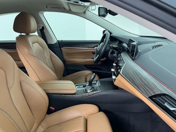 BMW 6 серии IV (G32) с пробегом 2019 года, цена 3 750 000 рублей, 103240 км, лифтбек, Автокод Объявления