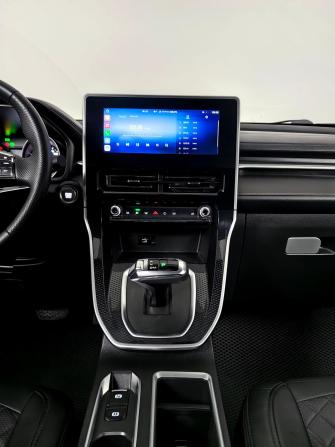 Haval M6 II с пробегом 2024 года, цена 1 649 000 рублей, 89640 км, внедорожник, Автокод Объявления