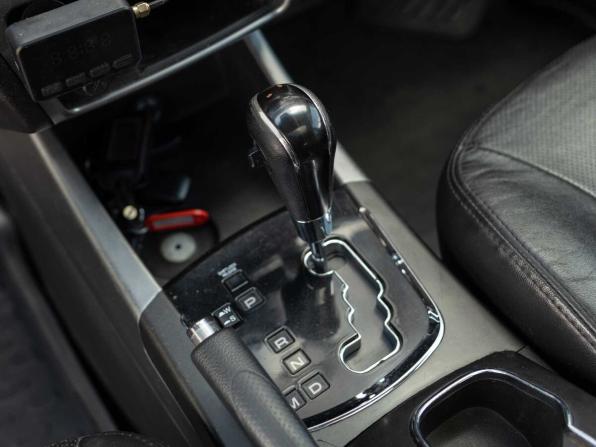 SsangYong Actyon II Рестайлинг с пробегом 2013 года, цена 900 000 рублей, 185182 км, внедорожник, Автокод Объявления