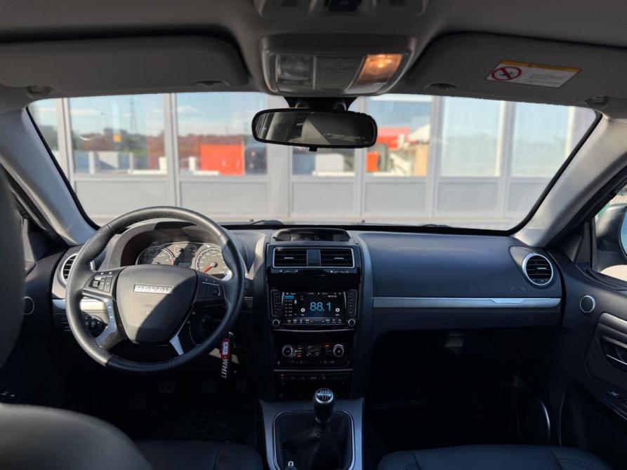 Haval H5 I Волгоград  - изображение 13