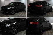 Mercedes-Benz GLC Coupe AMG I (C253) Москва  - изображение 68
