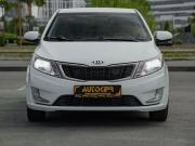 Kia Rio III Тюмень  - изображение 17