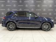 Mercedes-Benz GLE AMG II (V167) Москва  - изображение 34