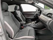 Audi Q3 Sportback II (F3) Санкт-Петербург  - изображение 55