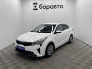 Kia Rio IV Рестайлинг Воронеж  - изображение 24