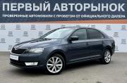 Skoda Rapid I Краснодар  - изображение 22