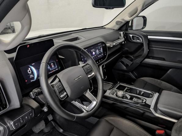 Haval Dargo I с пробегом 2023 года, цена 2 535 000 рублей, 20839 км, внедорожник, Автокод Объявления