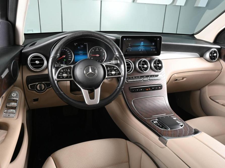 Mercedes-Benz GLC I (X253) Рестайлинг Ростов-на-Дону  - изображение 6