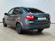 Lada (ВАЗ) Granta I Нижневартовск  - изображение 25