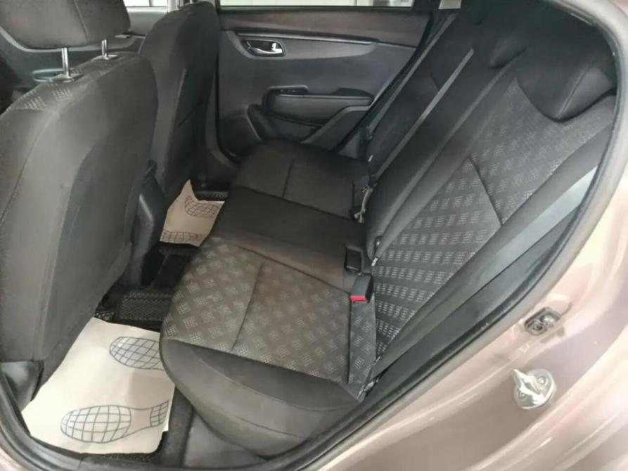 Kia Rio IV Уфа  - изображение 14