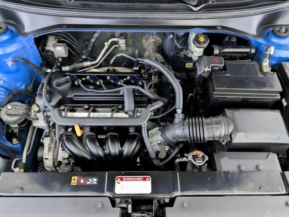 Kia Rio IV с пробегом 2019 года, цена 675 000 рублей, 225425 км, хэтчбек, Автокод Объявления