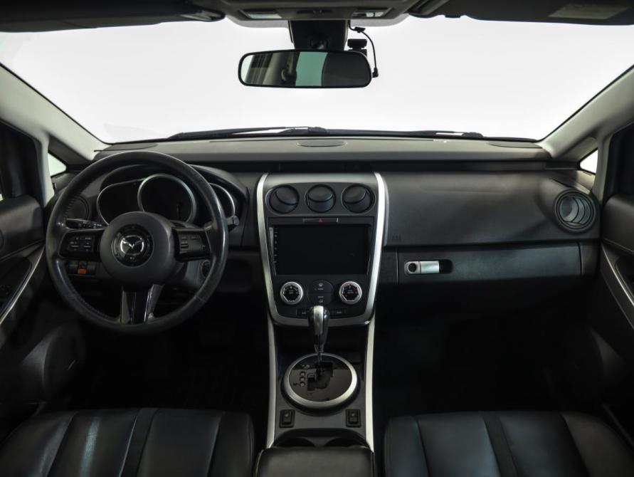 Mazda CX-7 I Санкт-Петербург  - изображение 9