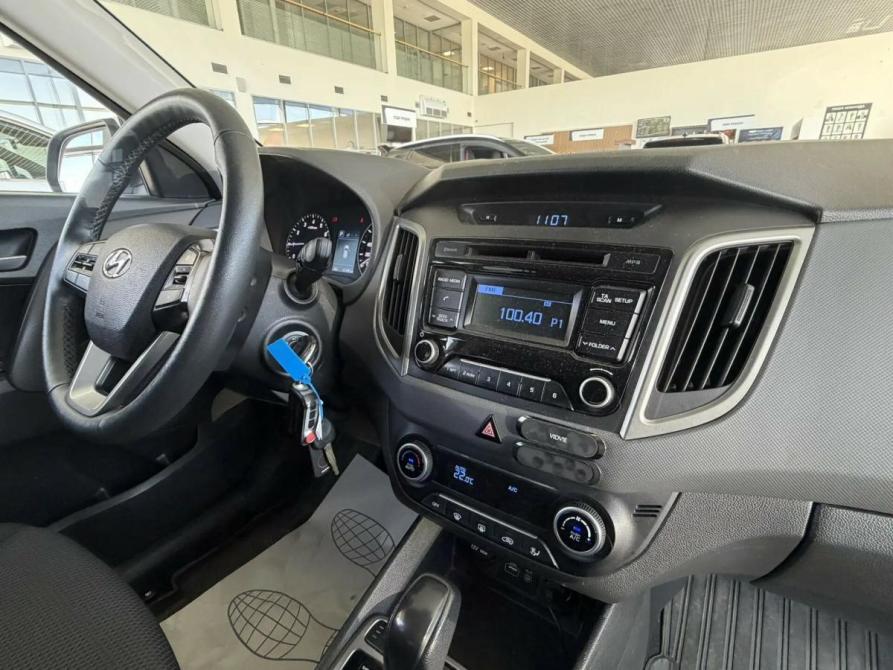 Hyundai Creta I Екатеринбург  - изображение 14