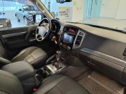 Mitsubishi Pajero IV Рестайлинг 2 Санкт-Петербург  - изображение 24