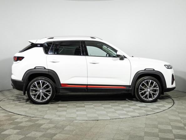 Changan CS35 Plus I Рестайлинг с пробегом 2023 года, цена 1 679 700 рублей, 55905 км, внедорожник, Автокод Объявления