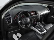 Audi Q5 I (8R) Рестайлинг Москва  - изображение 21