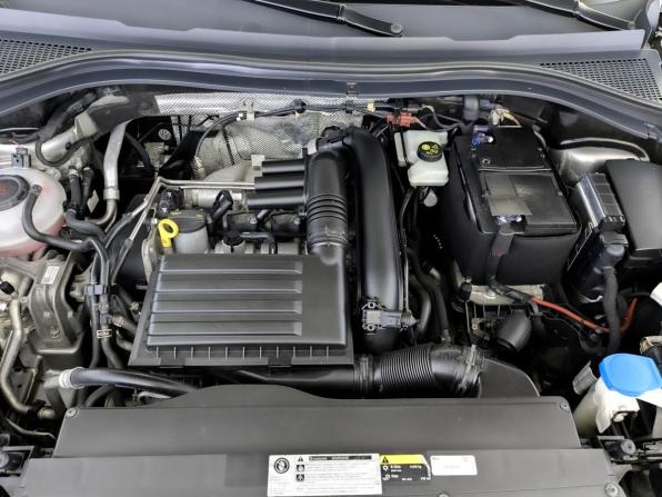 Skoda Kodiaq I с пробегом 2019 года, цена 2 055 000 рублей, 120480 км, внедорожник, Автокод Объявления