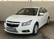 Chevrolet Cruze I Москва  - изображение 17