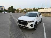 Chery Tiggo 7 Pro Max I Волгоград  - изображение 2